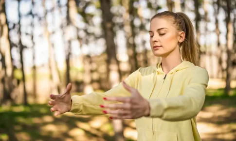 I 10 benefici con i quali il Tai Chi ti sorprenderà