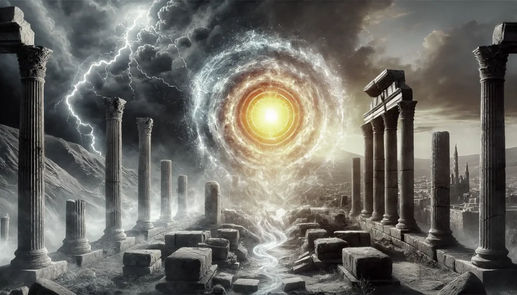 illuminati e ciclicità storica