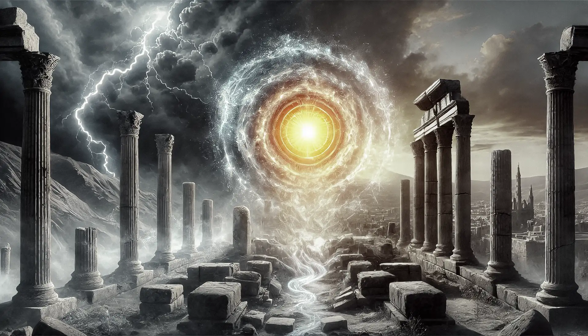 illuminati e ciclicità storica