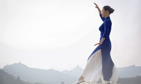 Il Taichi è adatto a tutti? Scopri i benefici di un pratica senza età