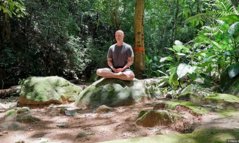 Meditazione del Respiro: ritrova la serenità quotidiana