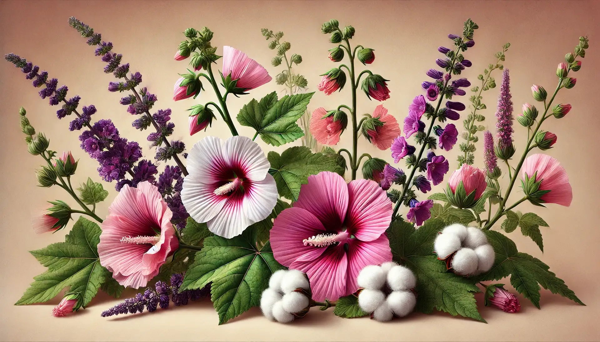 benefici piante lenitive