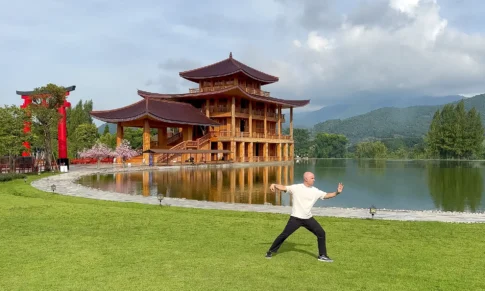 Cosa è il Tai Chi Chuan: Arte marziale, Qi Gong o via interiore?