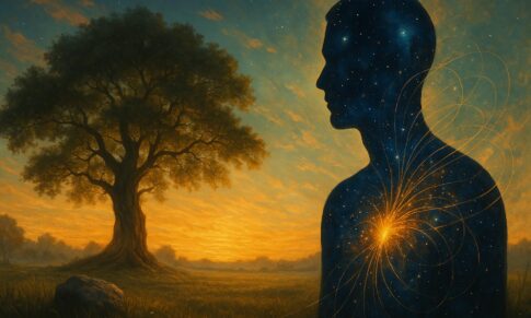 La morte non esiste: tutto è trasformazione