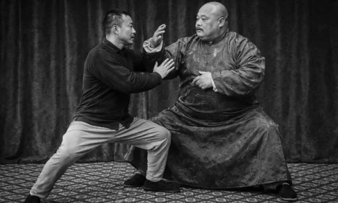 Le vere forme stile Yang nel Taijiquan: origini e differenze