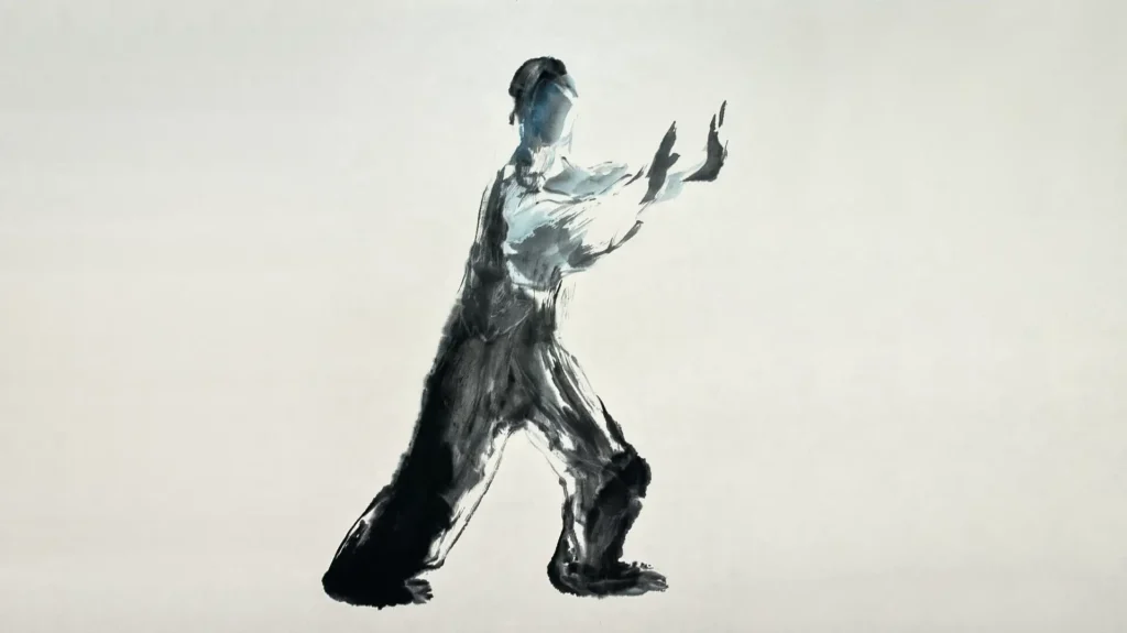 abilità del Taijiquan