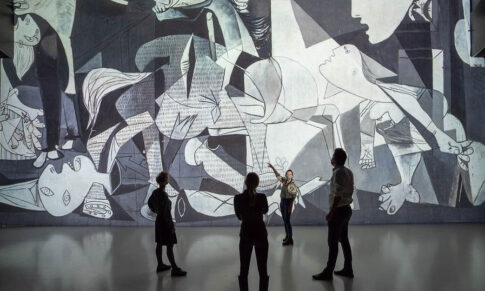 Dalla società dalla violenza a quella della convivenza