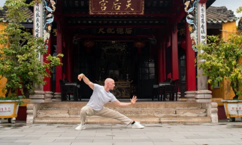 Tai Chi – Ecco le risposte alle domande più frequenti del web