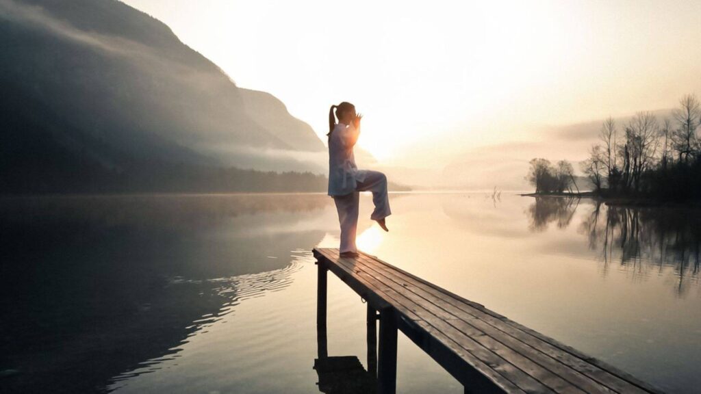 tai chi e medicina naturale