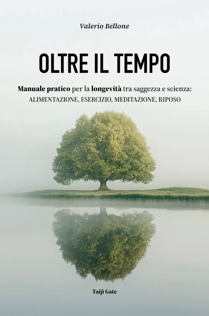 Oltre il tempo