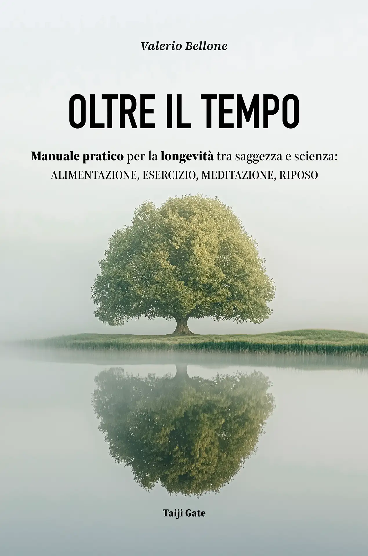 Oltre il tempo