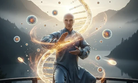 Tai Chi e longevità: cosa dice la scienza a tal proposito?