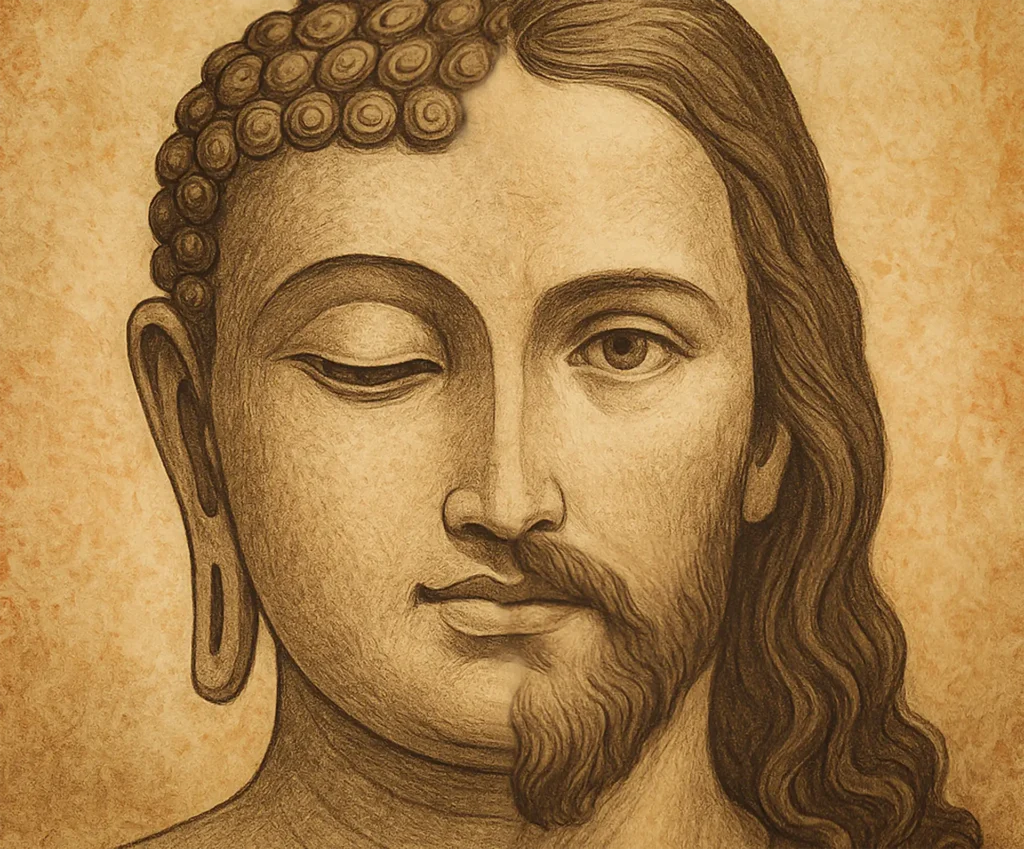 umanità dei maestri spirituali