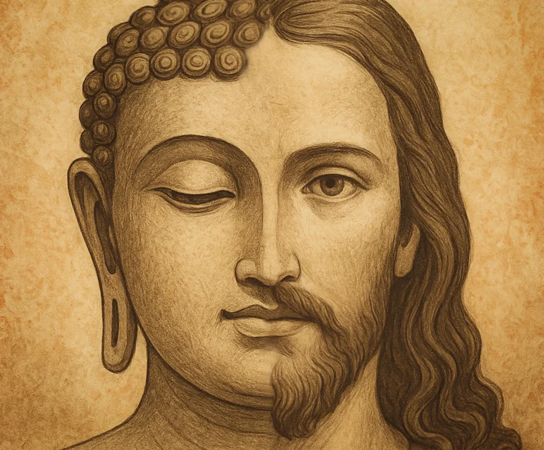 umanità dei maestri spirituali