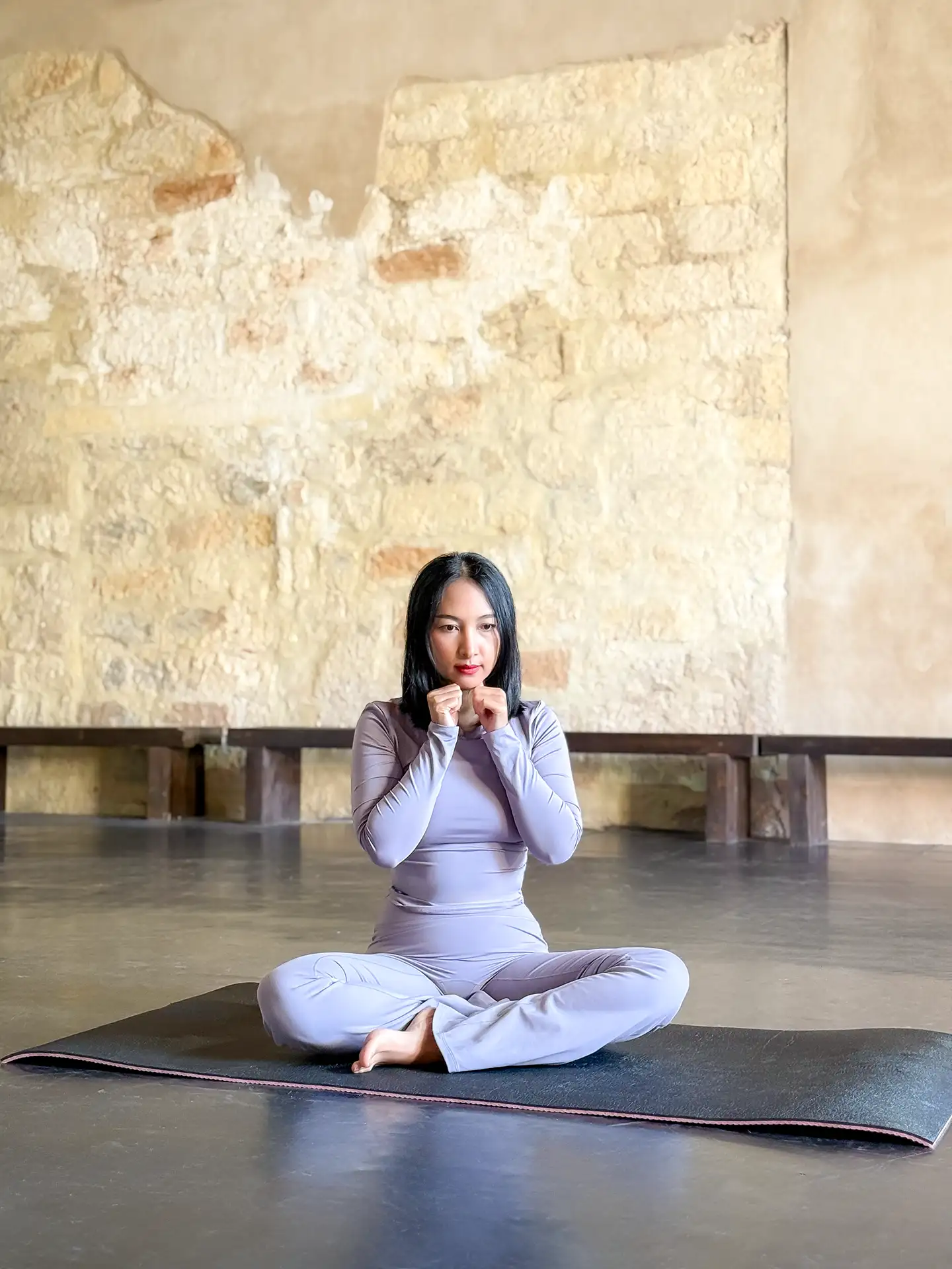 ruesi dat ton thailandese