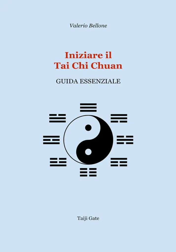 iniziare il tai chi