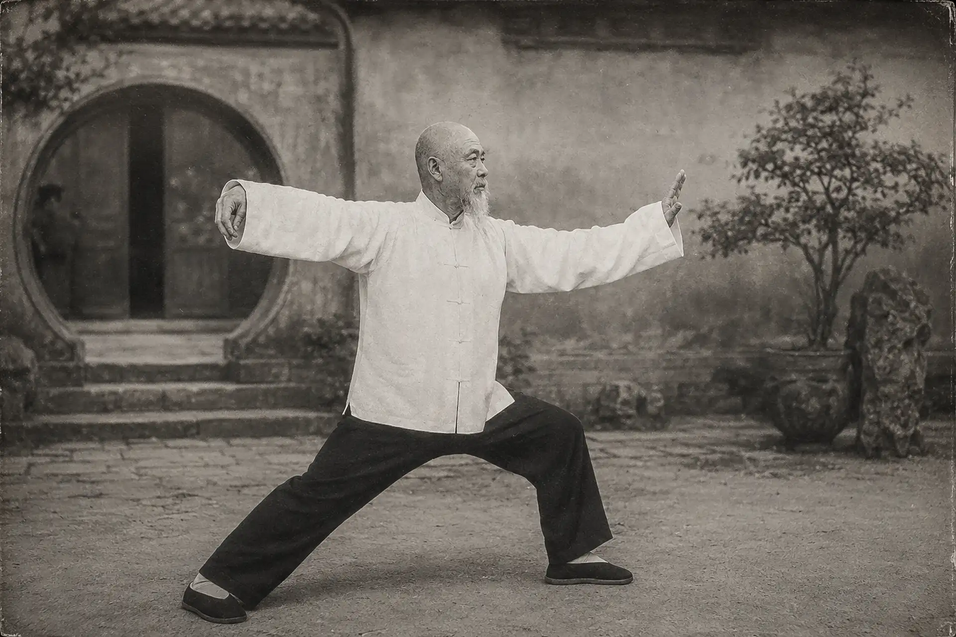 biografia yang shaohou