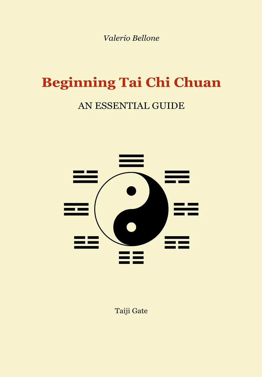 Beginning Tai Chi