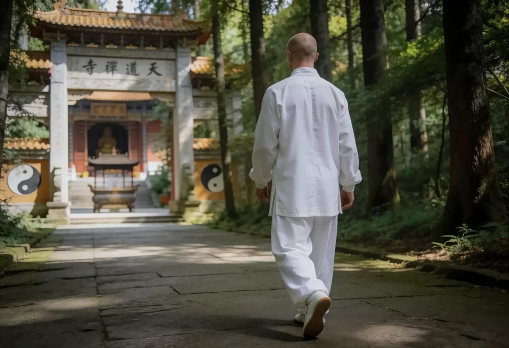 Taiji Gate Tai Chi Qi Gong Palermo