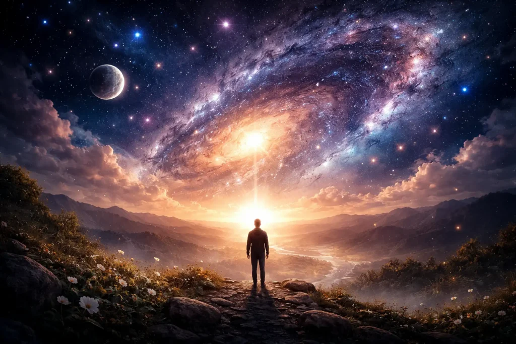 imperfezione della vita