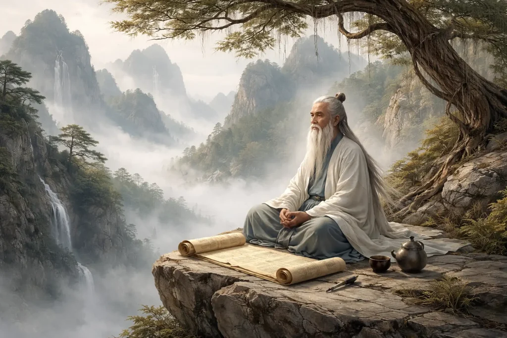 Quando le parole tradiscono la Via