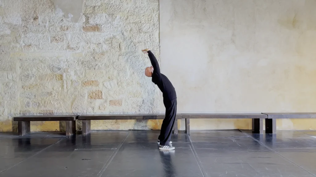 qi gong esercizi per principianti