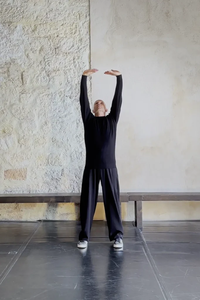 Qi Gong dei 5 elementi