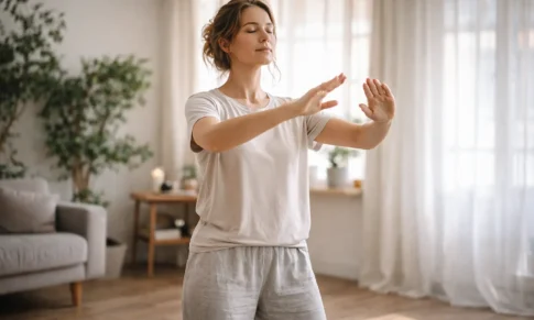 Esercizi di respirazione e rilassamento: come sciogliere le tensioni