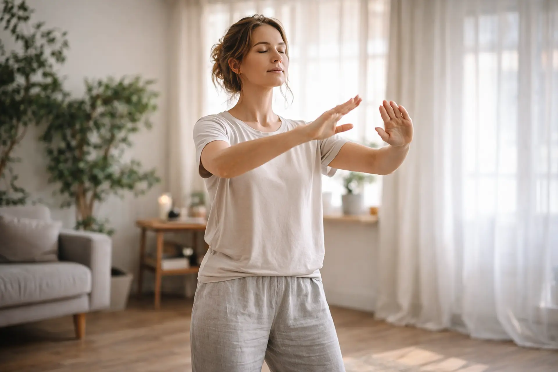 esercizi respirazione e rilassamento