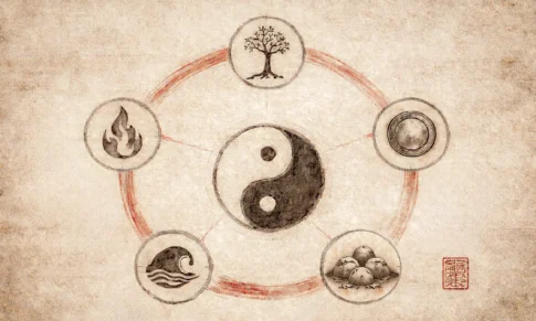 I Cinque Elementi: la chiave per comprenderli è praticarli