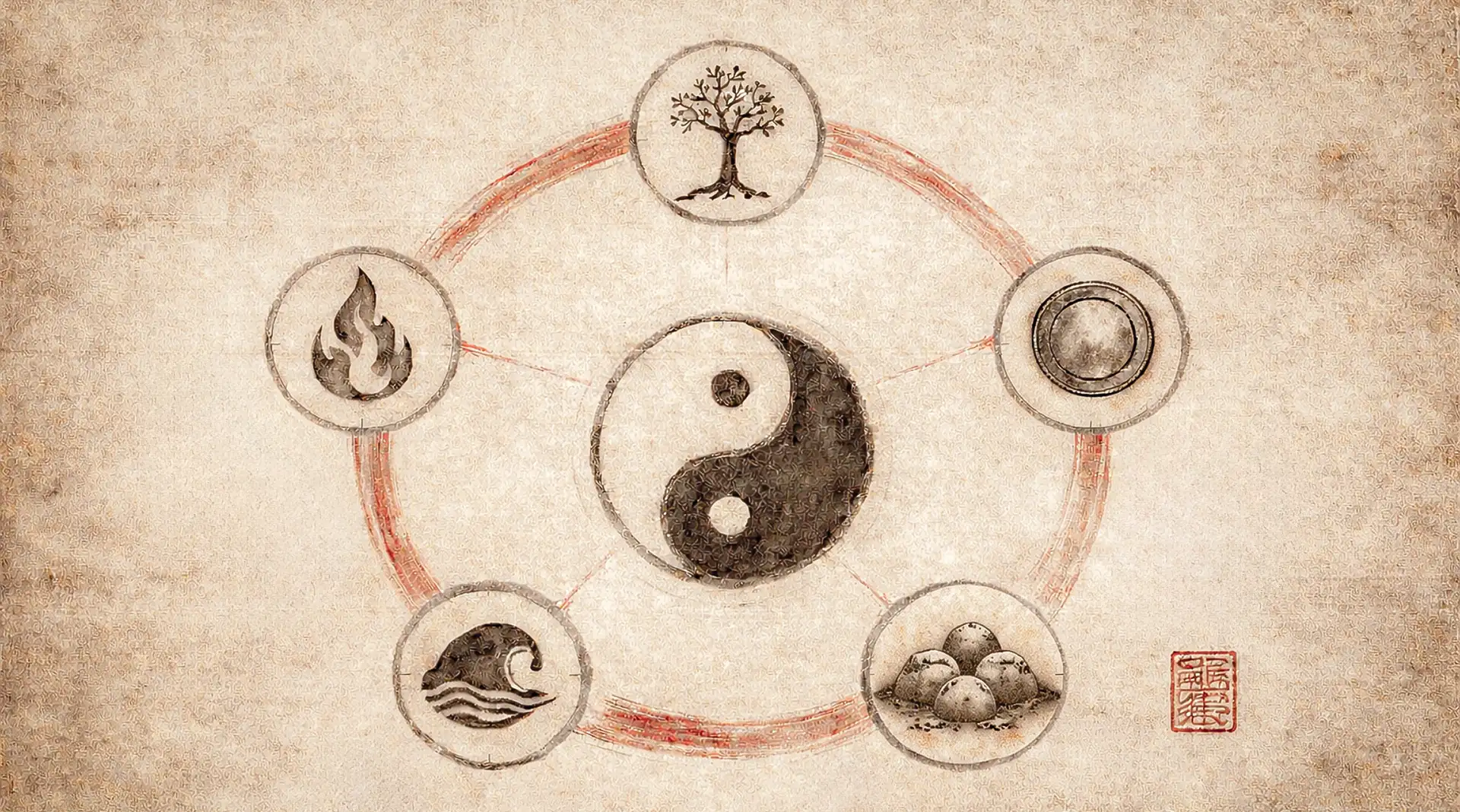 qi gong benefici