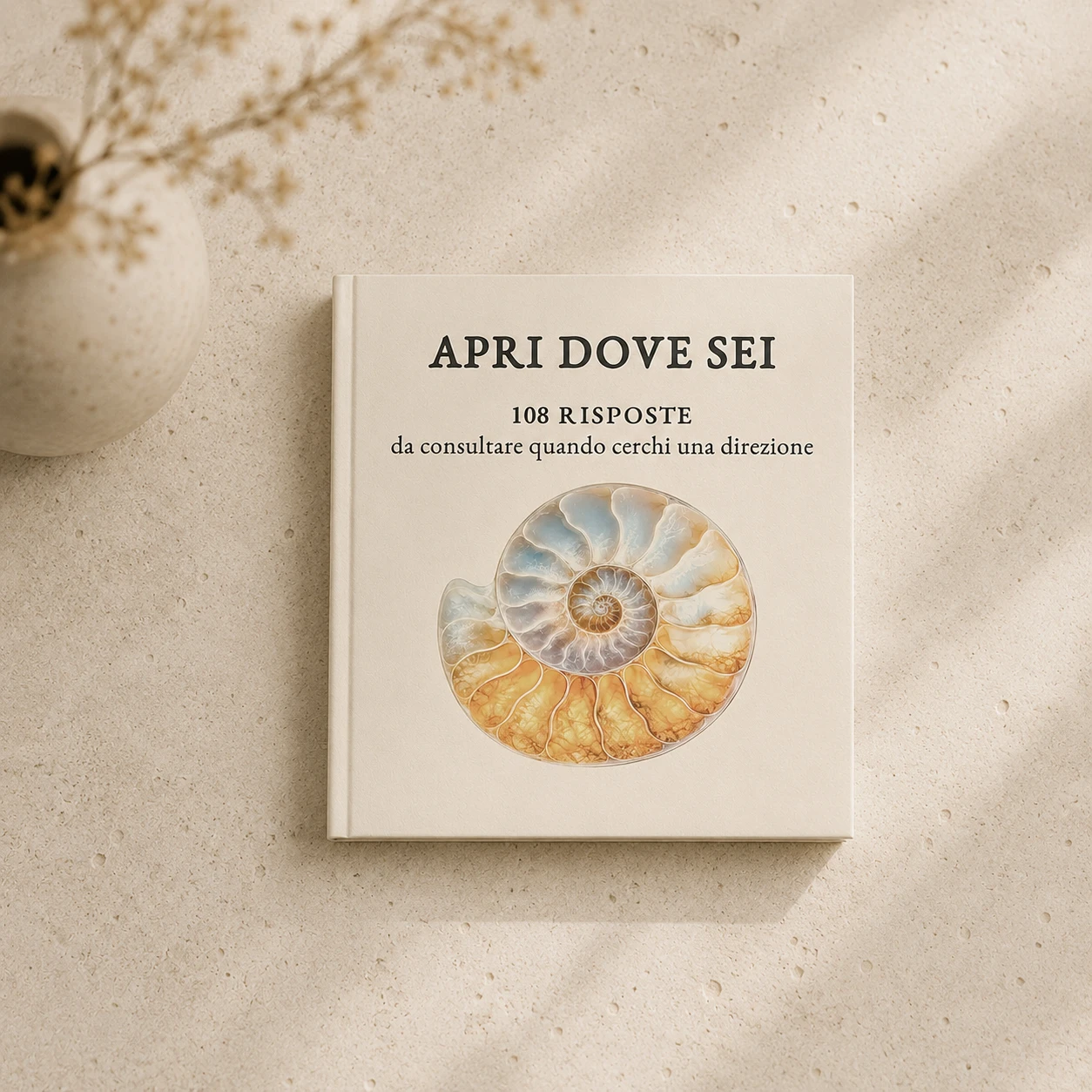 libro delle risposte libro delle risposte