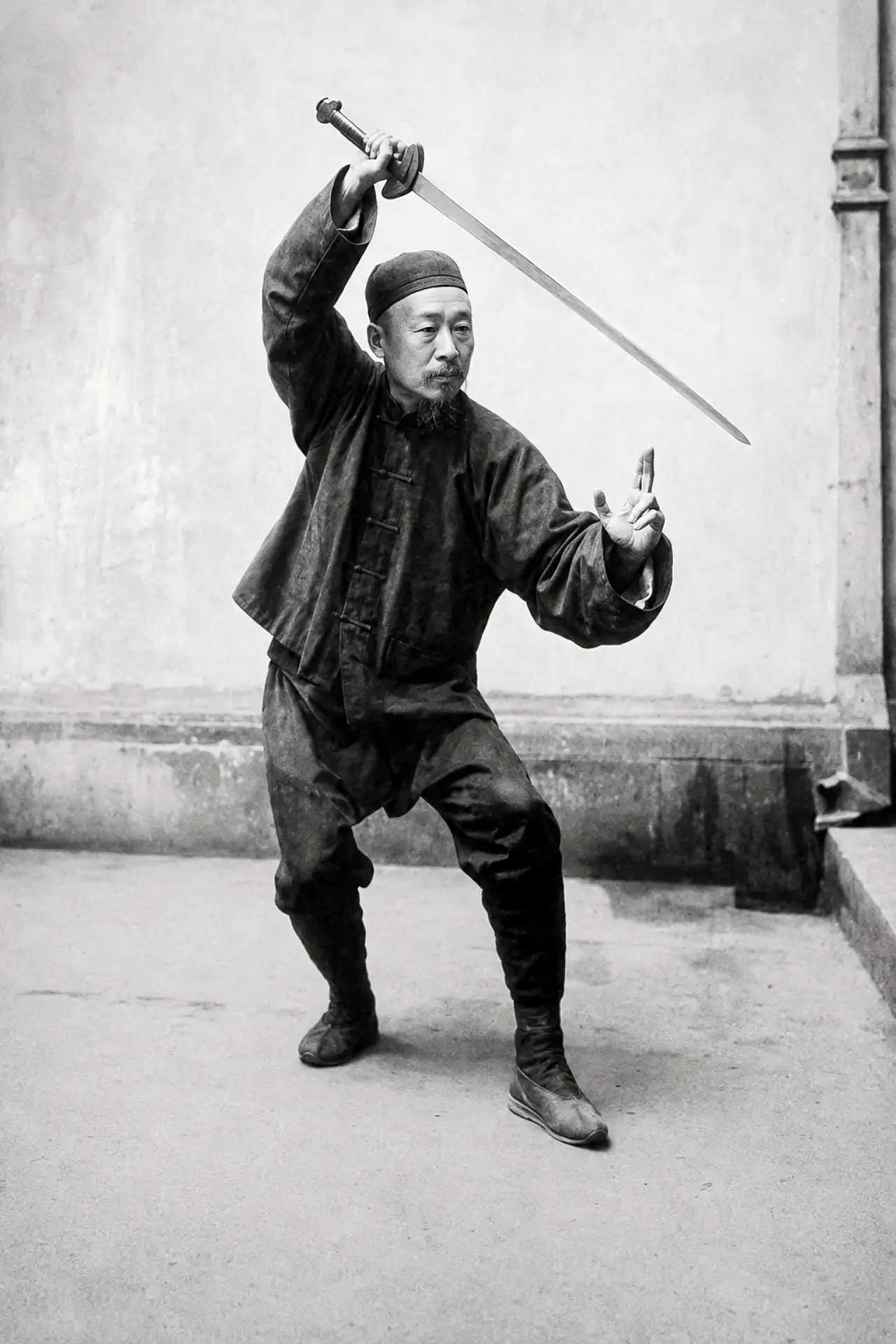 spada tai chi stile yang spada tai chi stile yang