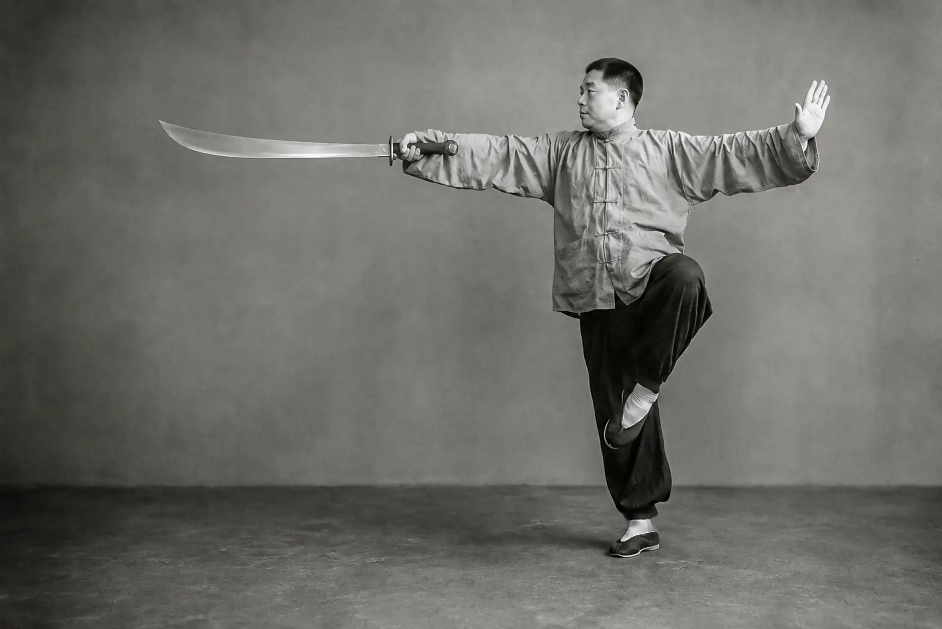 forma sciabola tai chi yang forma sciabola tai chi yang