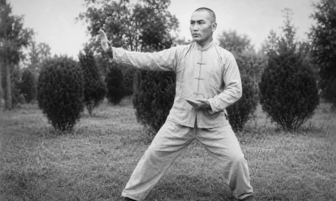 Yang Banhou: biografia del maestro più combattivo dello stile Yang