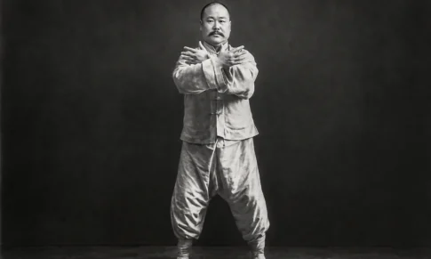 Yang Chengfu – Il maestro che rese popolare il Tai Chi stile Yang