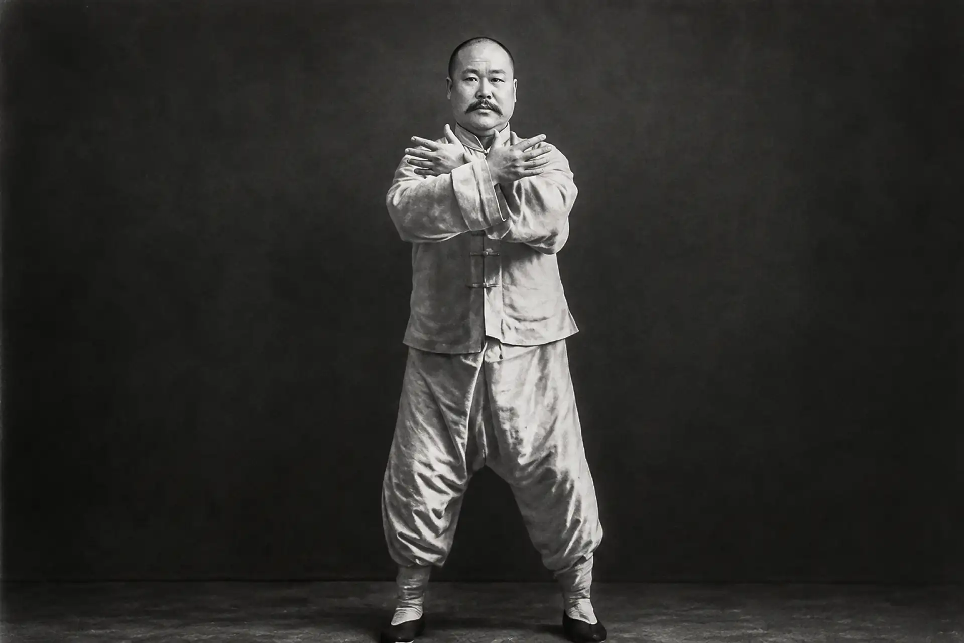 biografia yang chengfu