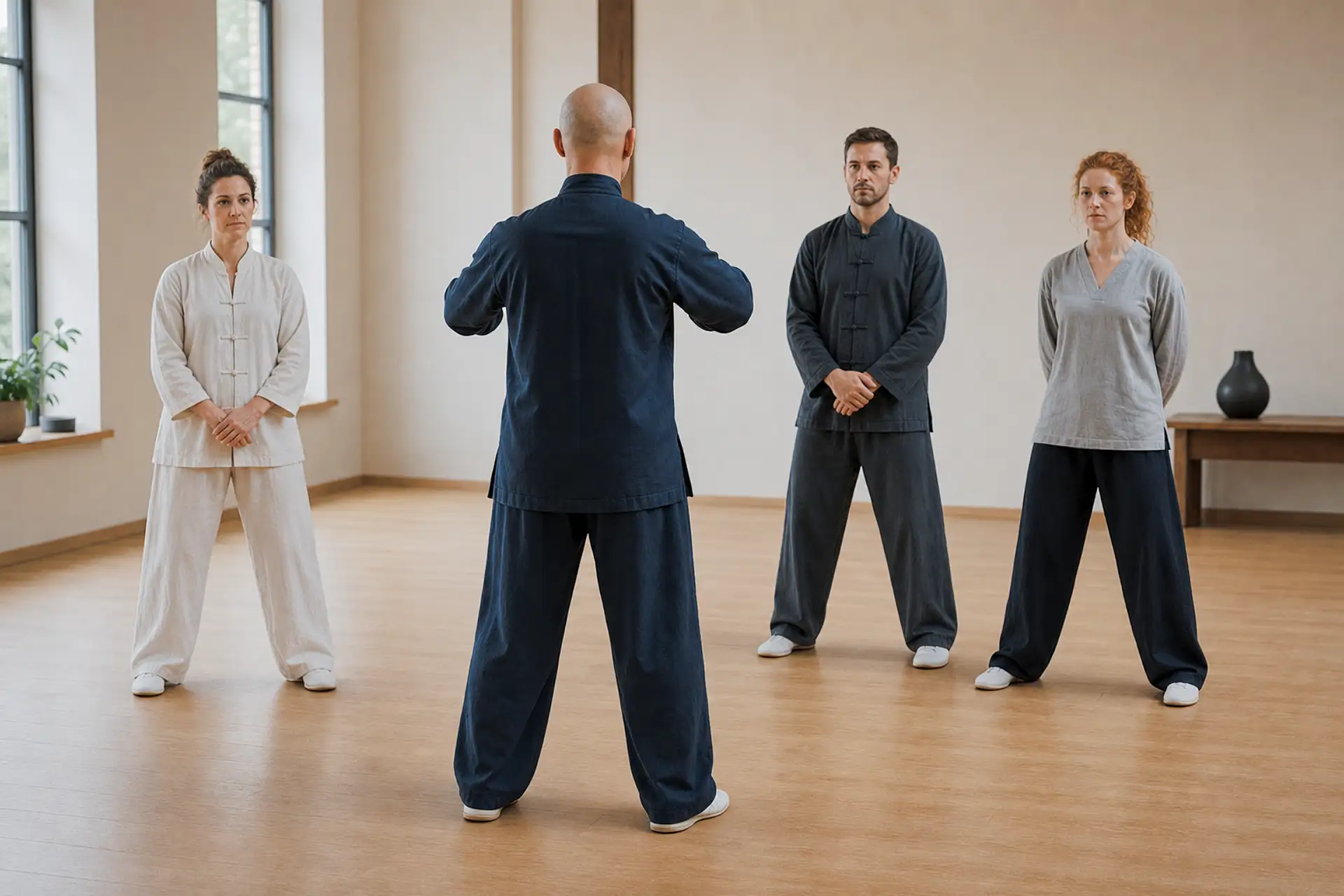 formazione insegnanti tai chi