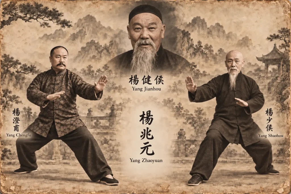 Yang Zhaoyuan