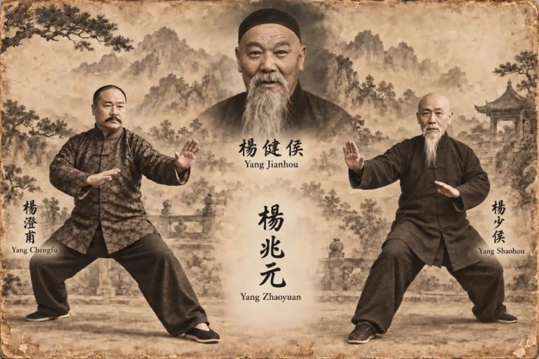 Yang Zhaoyuan