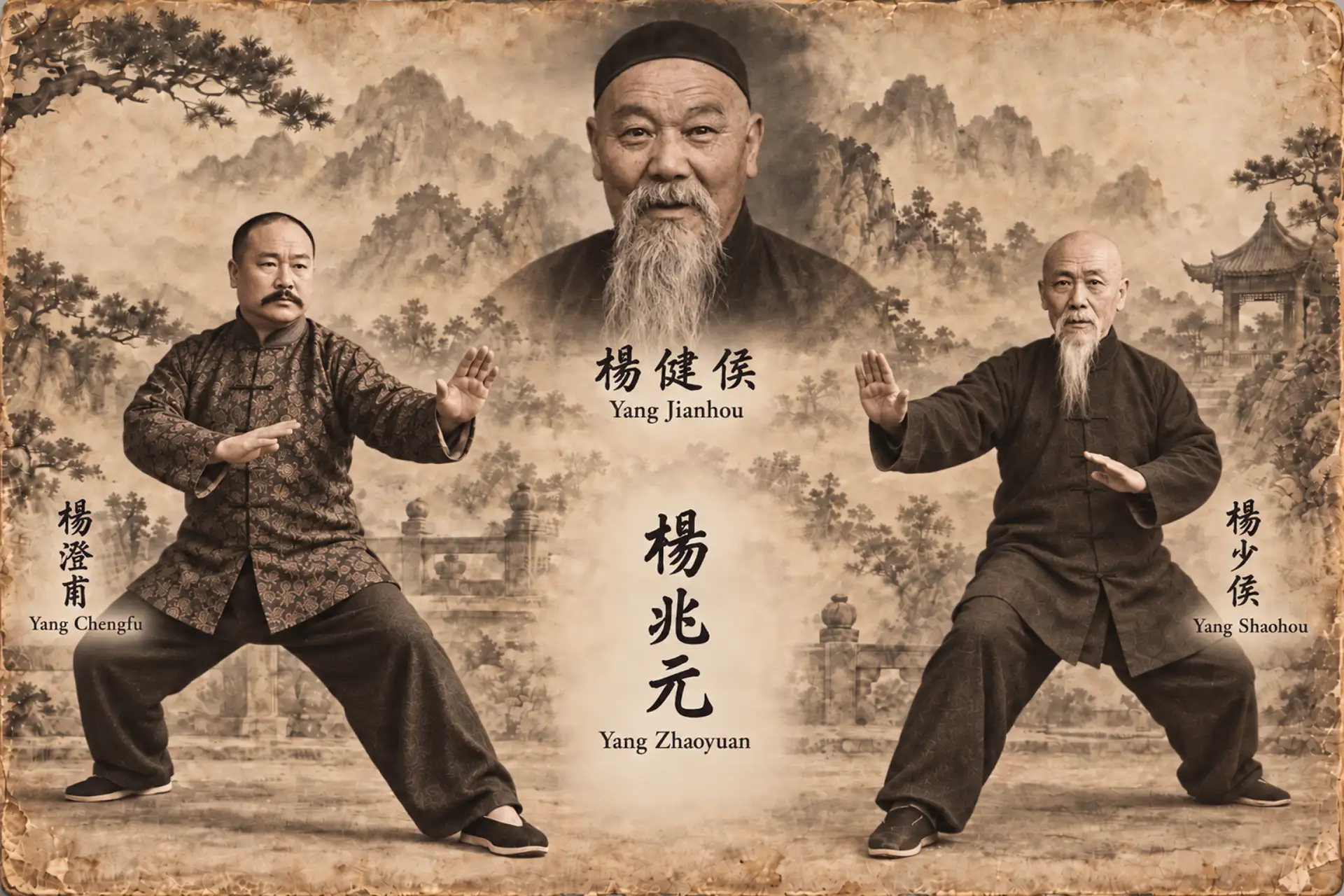 Yang Zhaoyuan