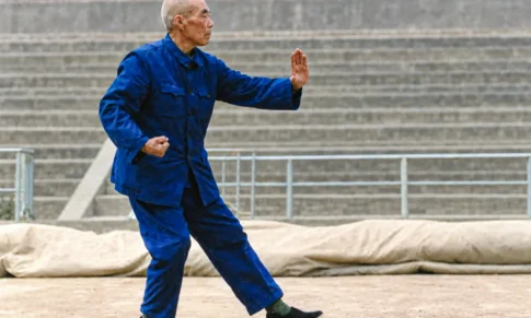 Zhao Bin: biografia e trasmissione del Taijiquan stile Yang