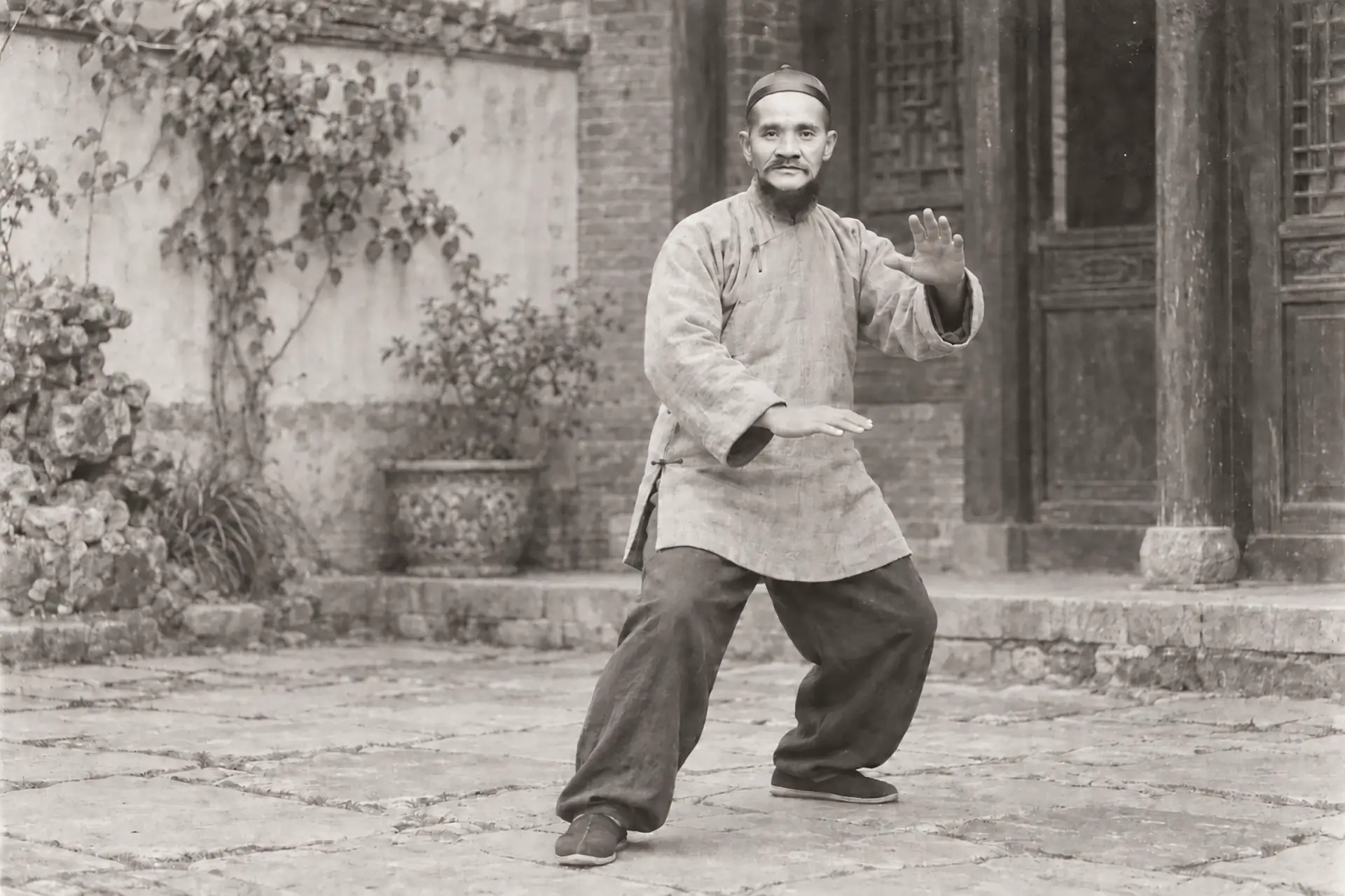 Li Yiyu