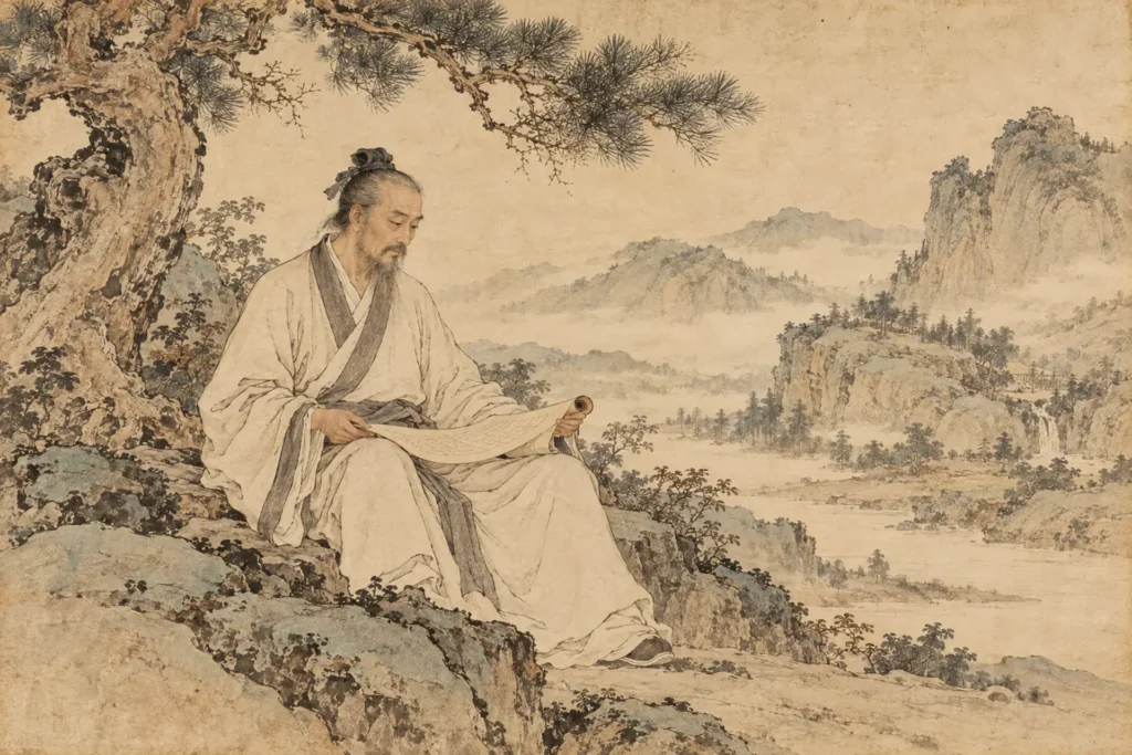 Wang Zongyue: storia e Classico del Taijiquan