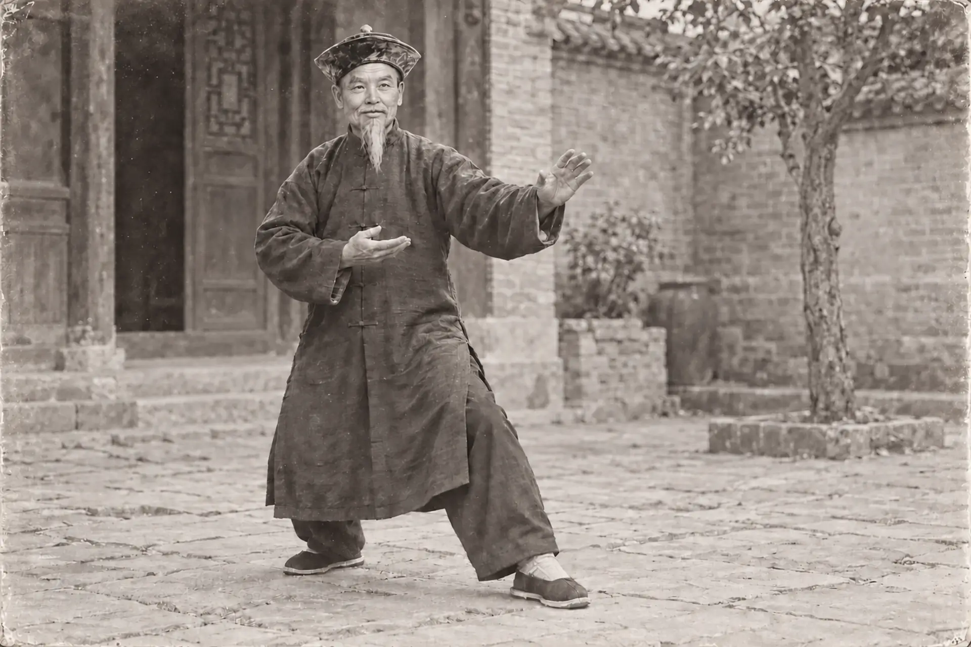 Wu Yuxiang